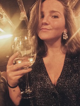 María Herrero Domínguez