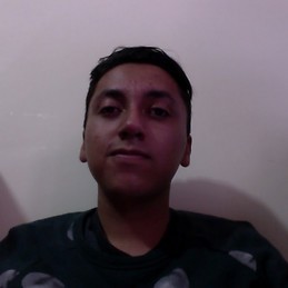 Fabio Nicolás Molina Torres