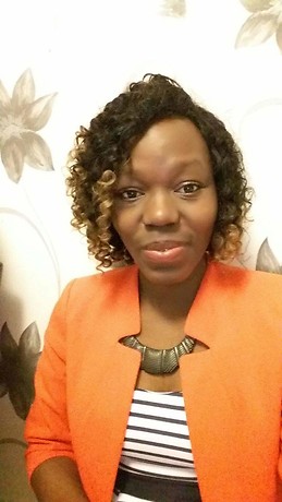 Rita Esther Maporo Yakoro