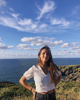 Valeria Guerra Tapia