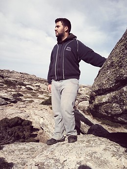 Σιδερής Βρούλος