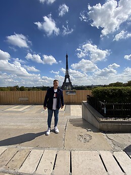 Francisco Sánchez Barranco