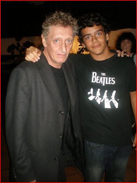 Sandro García Delgado