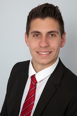 Benedict Faessler