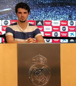 Jose María Leal Martin