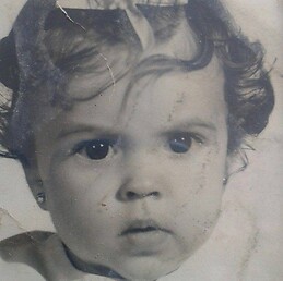 Eva Maria Guerrero Mateo