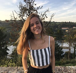 Aitana Lopez