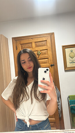 Carlota Baños Vadillo