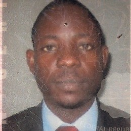 Babatunde Agbaogun