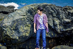 Nayan Choudhary
