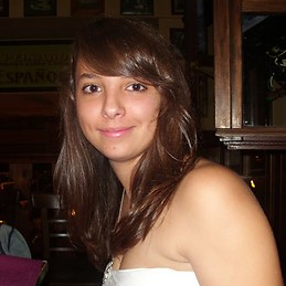 Saray Riaño Husillos