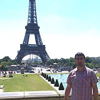 Wasim Sherzad