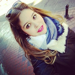 Cristina Martínez Moreno