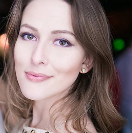 Priscila Bouças de Lima Dias