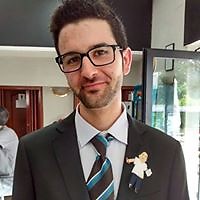 Javier Rodríguez Cano