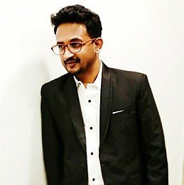 Rimanshu Deshmukh