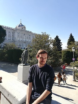 MIGUEL MATEO DEL RIO