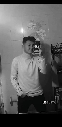 Andres Garcia Ruiz
