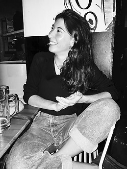 Serena Calvo