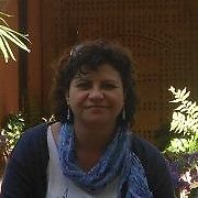 María José Barrero Márquez