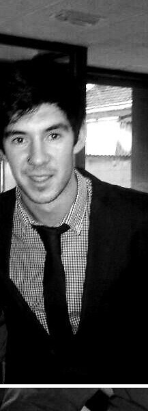 Borja Gestal Caridad