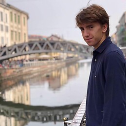 Nathan De Becker