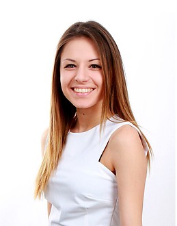 Maria Koleva
