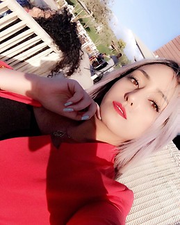 RAOUA ASBAI