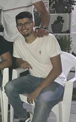 Serkan Sengün