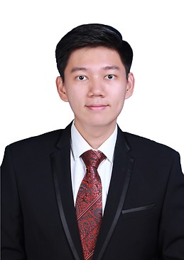 Ignatius Reyner Giovanni Reyner