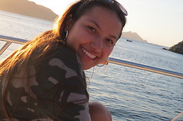 Maria Camila Piñeros