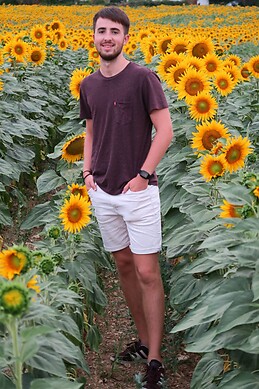 Beñat Elkoroberezibar Beloki