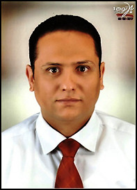 Mohamed Kaddah