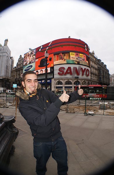 Diego Vida Sánchez