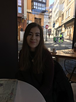 Daniela Martinez Compañ