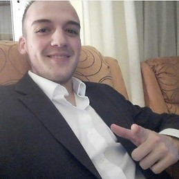 Alejandro Martin