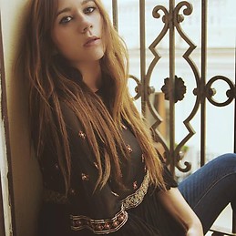 Alba Selvi Sampedro