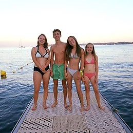 Veronique Sarche Allienne