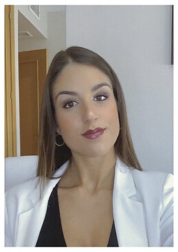 Laura Expósito Sánchez