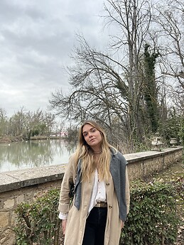 María Fernández Álvarez