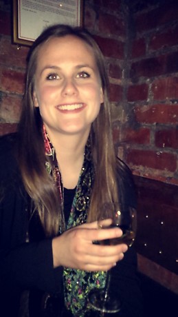 Rakel Hjartardóttir