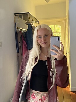 Juliette-Matisse Ram