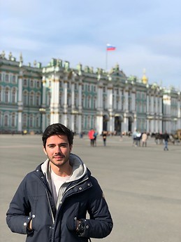 Álvaro Nieto Balmori