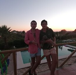 Javi Fernandez de Heredia