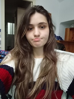 María Naranjo Delgado