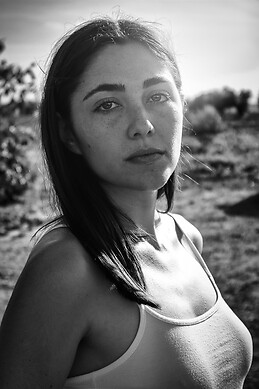 Lucía Burgos