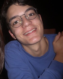 Titouan BERTHET