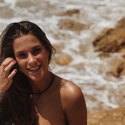 Mari Tere Cruz Garcia