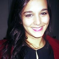 Rita Oliveira