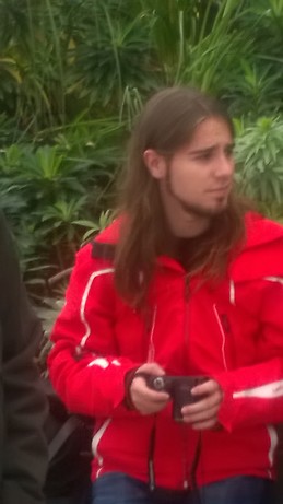 Álvaro Martínez Onandía